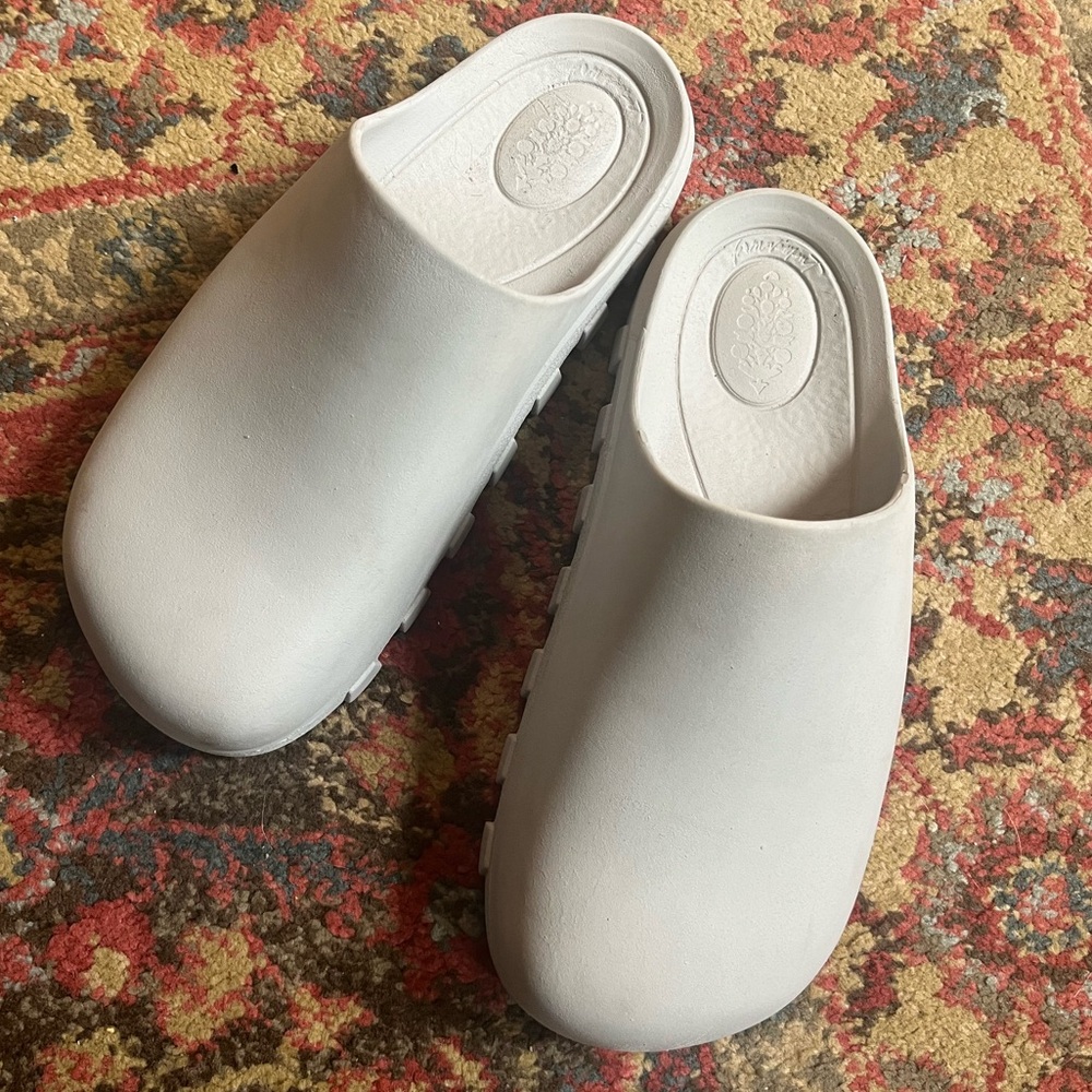 FP movement halftime clogs - Picture 3 of 5
